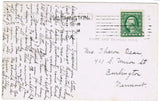 PA, WASHINGTON - house photo of 102 S Wade Ave RPPC - B05012