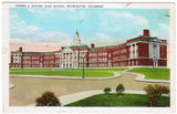 DE, Wilmington - Pierre S Dupont High School - Kent Pharmacy - w03126