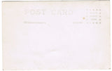 IA, CHARLES CITY - Little Brown Church in the Vale - RPPC postcard - R00305