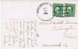 CO, Wolcott - Norman Castle - (Digital Copy only avail) - G06033