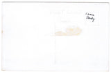 IA, BEDFORD - Methodist Church - RPPC postcard - R00371