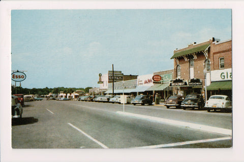 SC, Myrtle Beach - MAIN ST - signs (DIGITAL COPY ONLY) - 605192