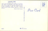 SC, YORK - Congress St including sign for BELKs postcard - 605240