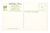 KY, Louisville - HOLIDAY INN postcard - US 42 and Watterson - 605320