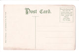 Ship Postcard - BARNUM of Buffalo (CARD SOLD, only digital copy avail) 606284