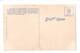 Ship Postcard - Submarine, US - above water - 800141