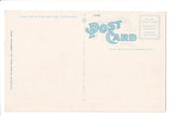 MA, Boston - Atlantic Ave, waterfront - Coca Cola sign - 800162