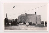 Canada - FERGUS, ON - High School (original SOLD) 80043