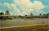 SC, ORANGEBURG - Holiday Inn postcard - 800450