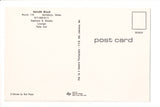 MA, Salisbury - Sailor Bills restaurant postcard - 800466