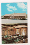 MA, Salisbury - Sailor Bills restaurant postcard - 800466