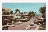 FL, Palm Beach - HOLIDAY INN postcard - 2770 So Ocean Blvd - 800859