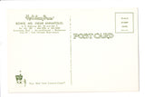 MD, BOWIE - Holiday Inn postcard - BEV (original SOLD) - 800888