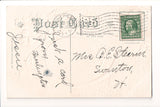 St Patrick - St Patricks Day - A Bit of Irish Sod - 800955