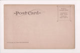 CA, SAN DIEGO - Mission - Charlton postcard - 801006