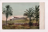 CA, San Diego - Mission - Charlton postcard - 801006