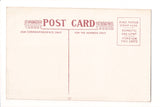 MA, Mattapoisett - Crescent Beach scene postcard - 801011