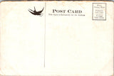 NH, Exeter - Episcopal Church postcard - 801053