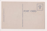 OH, YOUNGSTOWN - Large Letter greetings - Curt Teich - A04023