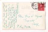 WA, SEATTLE - Rainer National Park - Harmon RPPC - A05018
