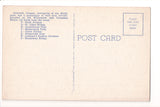 OR, Portland - Large Letter greetings - Curt Teich - A06154