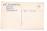 OR, PORTLAND - Large Letter greetings - Curt Teich - A06154