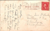 PA, Washington - Seminary - 1913 postcard - A06194