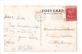 CT, WILTON - Disbrows Farm Cabins (Motel), @1940 (original SOLD) A06515