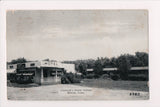 CT, Wilton - Disbrows Farm Cabins (Motel), @1940 - A06515