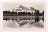 CA, MT SHASTA - Lake view - C R Miller copyright (original SOLD) A06896