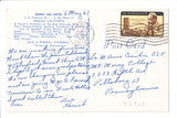 CA, NEEDLES - Desert Inn Motel - 1963 (original SOLD) A06900
