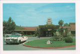 CA, Apple Valley - Inn on Hwy 18 - postcard - A06915