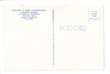 CA, BARSTOW - Cactus Motel - Lorains and Fred Luchsingers - A06918