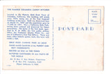 CA, COLUMBIA - Candy Kitchen, M/M C Rex Nelson Proprietors - A06919