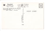 CA, SAN LUIS OBISPO - Ranchotel postcard - A06922