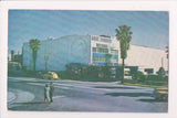CA, HOLLYWOOD -  Earl Carroll Theatre Restaurant postcard - A06928