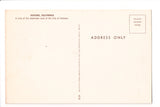 CA, VENTURA - Rogers Furniture - Security Bank, Hotel Ventura (original SOLD) A06930