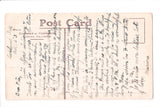 CA, CORNING - Advertisement for town postcard - A06931