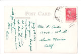 CA, LAKE ARROWHEAD - Mile High Beach - HYPO (original SOLD) A06932