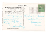 NJ, CLIFTON - St Peters Episcopal Church (original SOLD) A06942