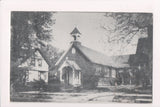 NJ, CLIFTON - St Peters Episcopal Church (original SOLD) A06942