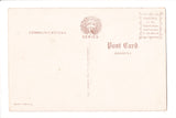 CA, BERKELEY - University of California Bldg postcard - A07022