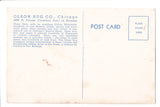 IL, CHICAGO - Olson Park waterfall, OLSON RUG FACTORY multi view - A07119