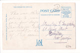 MA, Nantasket Beach - Paragon Park - Giant Coaster entrance - A07353