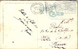 HI, Honolulu - Bishop Museum - 1910 postcard - A07364