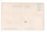 MA, Orange - Sewing Machine Co building (new) postcard - A09068