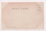 CT, WALLINGFORD - Masonic Home, Schmelzer postcard - A10010