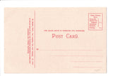 CA, SANTA BARBARA - Potter Hotel, Lily Field postcard - A10046