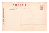 IL, WAUKEGAN - NORTH SCHOOL, E A Bishop postcard - A12031