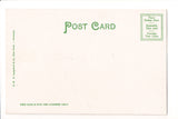 Ship Postcard - ROSENDALE - Roton Point landing (original SOLD) A12097